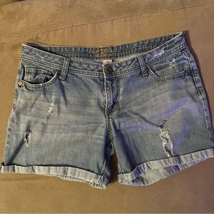 Arizona Jeans denim short